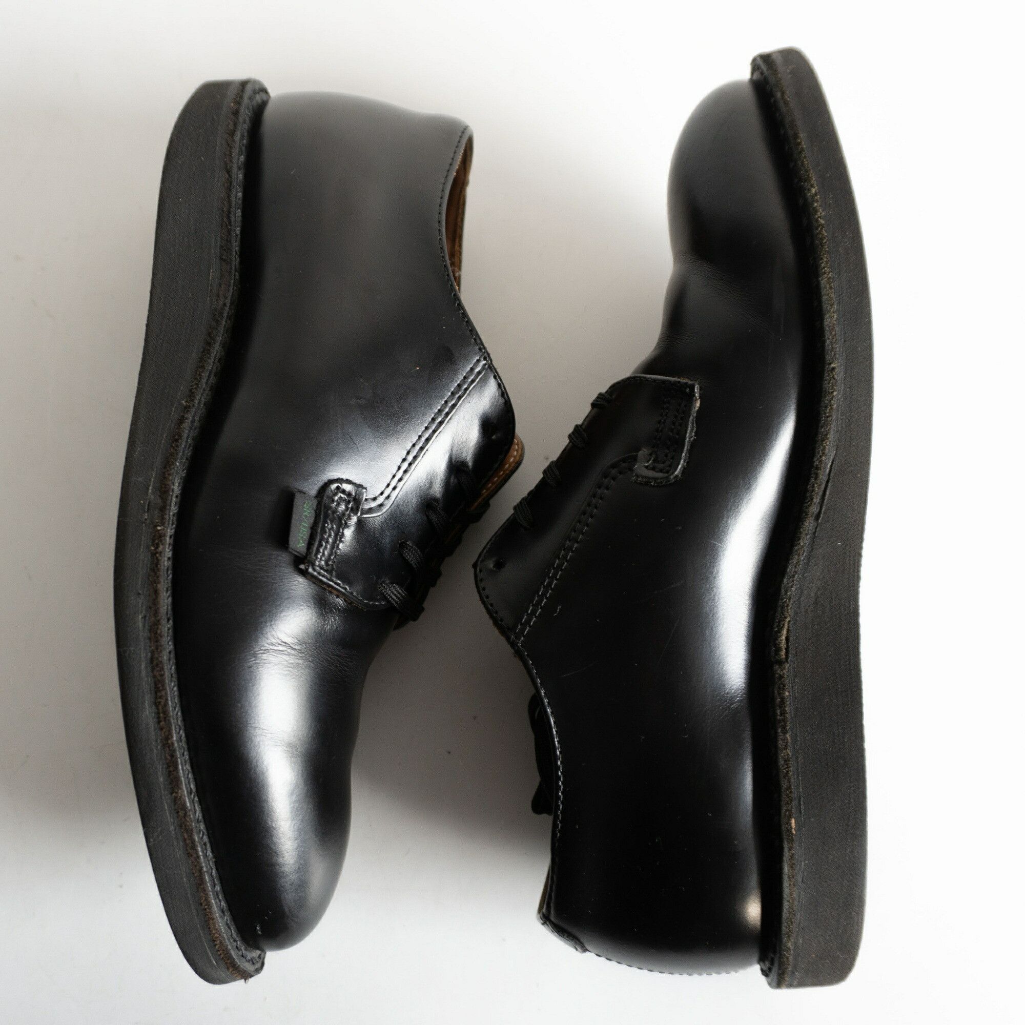 Red Wing Red Wing 23 101 Postman Oxford Size US7 Size US 7 / EU 40 - 5 Thumbnail