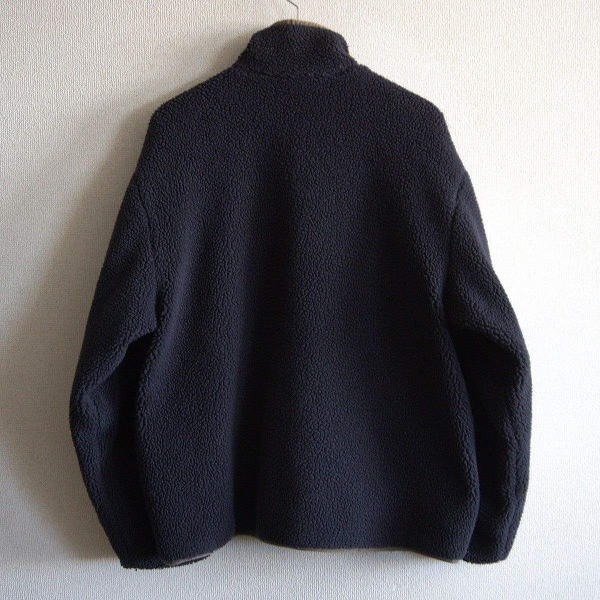 Stussy Stussy 00S Reversible Jacket Size XL Size US XL / EU 56 / 4 - 2 Thumbnail