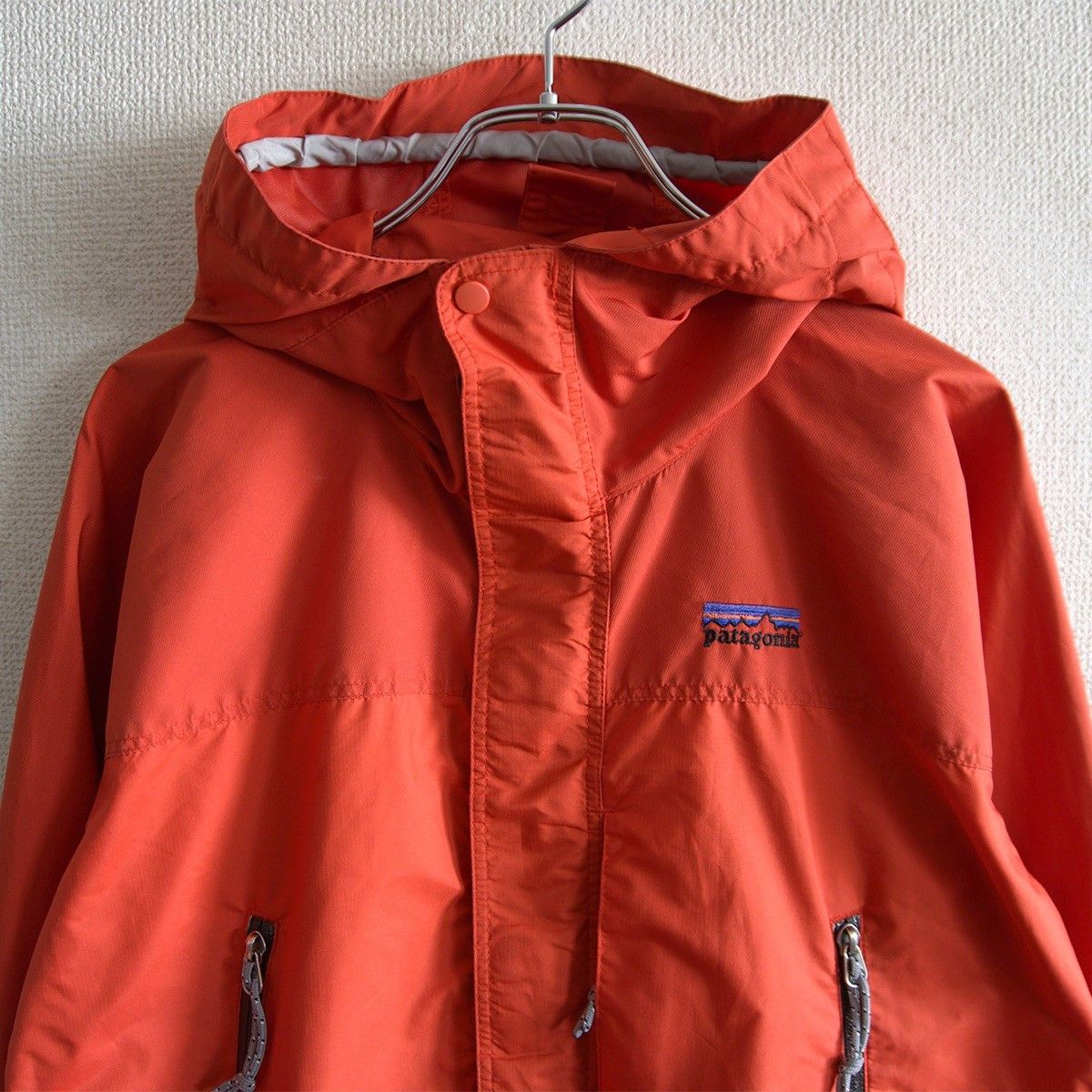 Patagonia Patagonia 00S ESSENTIALS Essential Jacket Size XS Size US XS / EU 42 / 0 - 5 Thumbnail