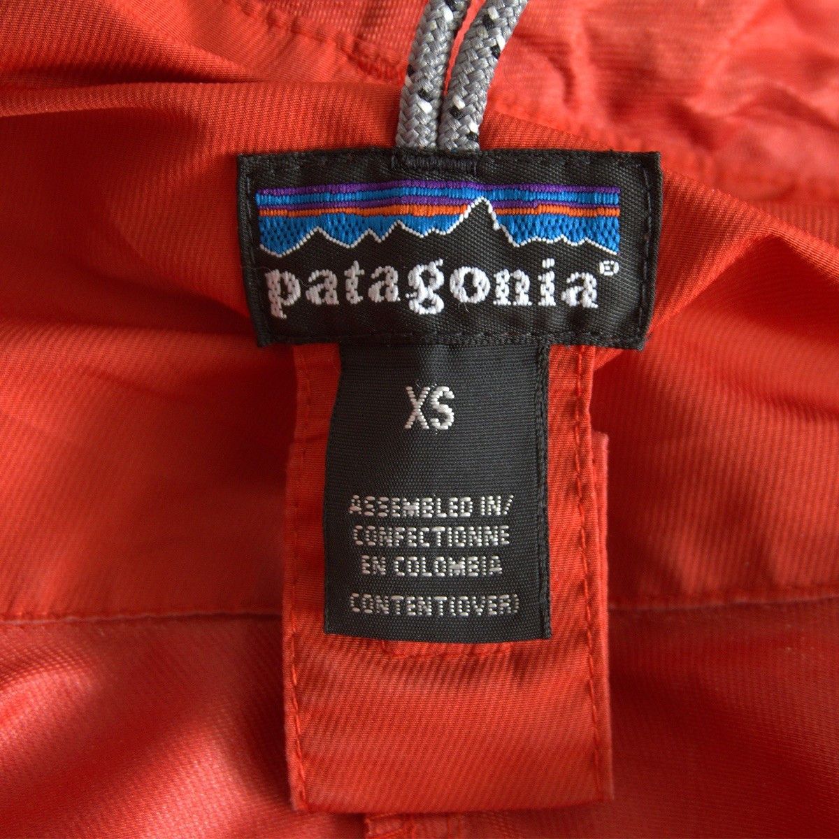 Patagonia Patagonia 00S ESSENTIALS Essential Jacket Size XS Size US XS / EU 42 / 0 - 3 Thumbnail