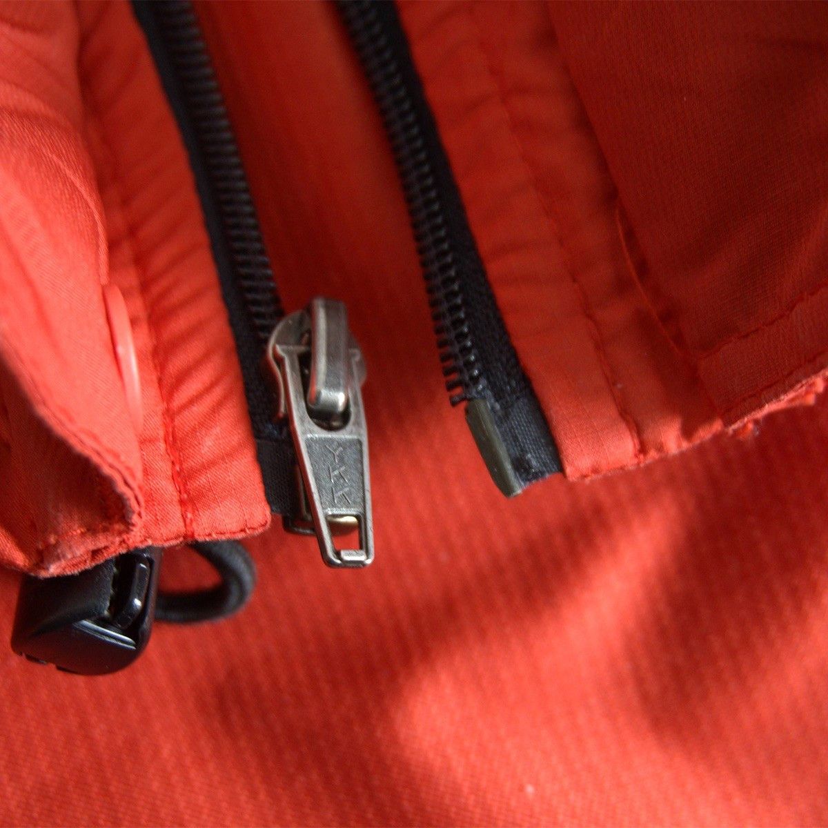 Patagonia Patagonia 00S ESSENTIALS Essential Jacket Size XS Size US XS / EU 42 / 0 - 8 Thumbnail