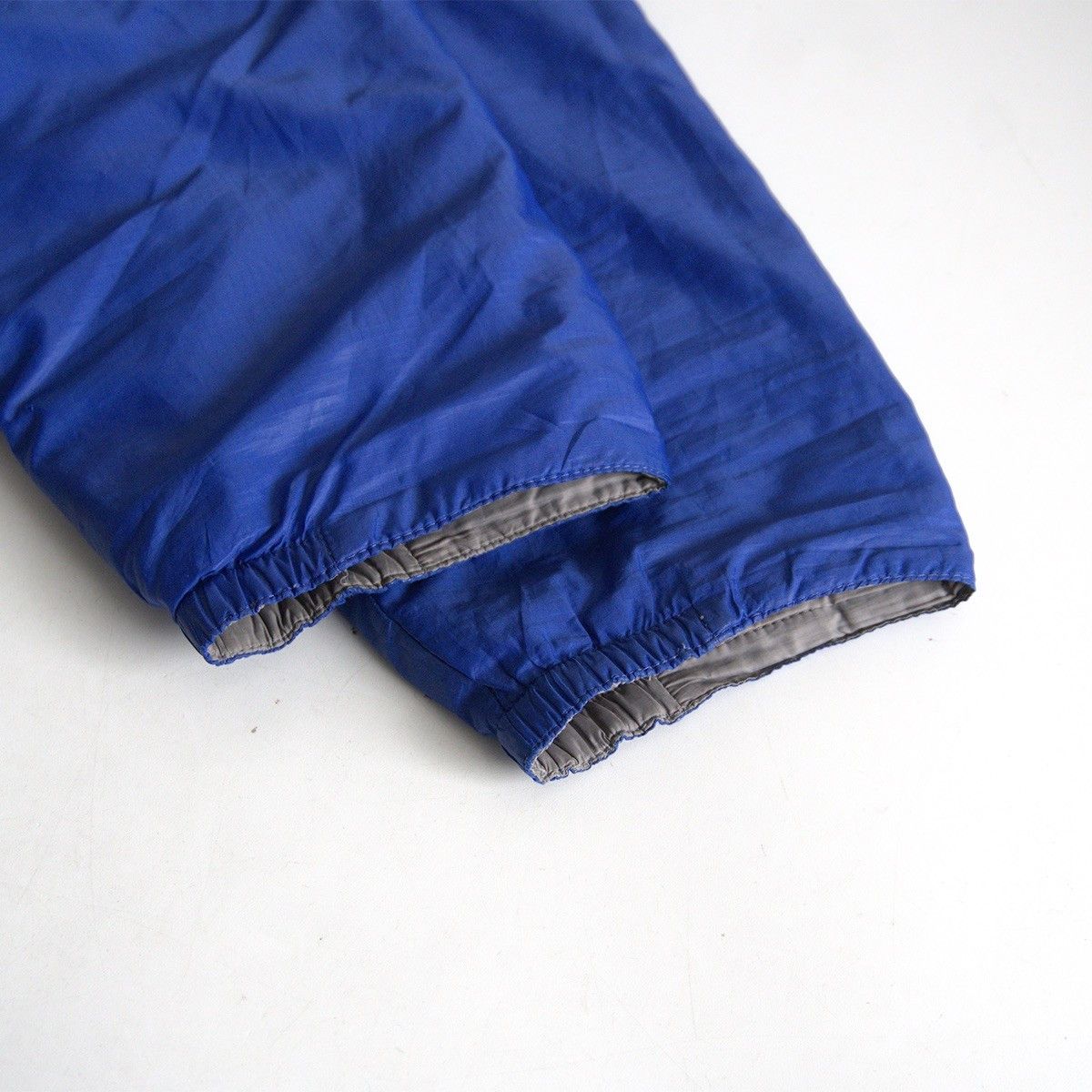 Patagonia Patagonia 00S Puffball Pullover Jacket Blue Size L Size US L / EU 52-54 / 3 - 4 Thumbnail