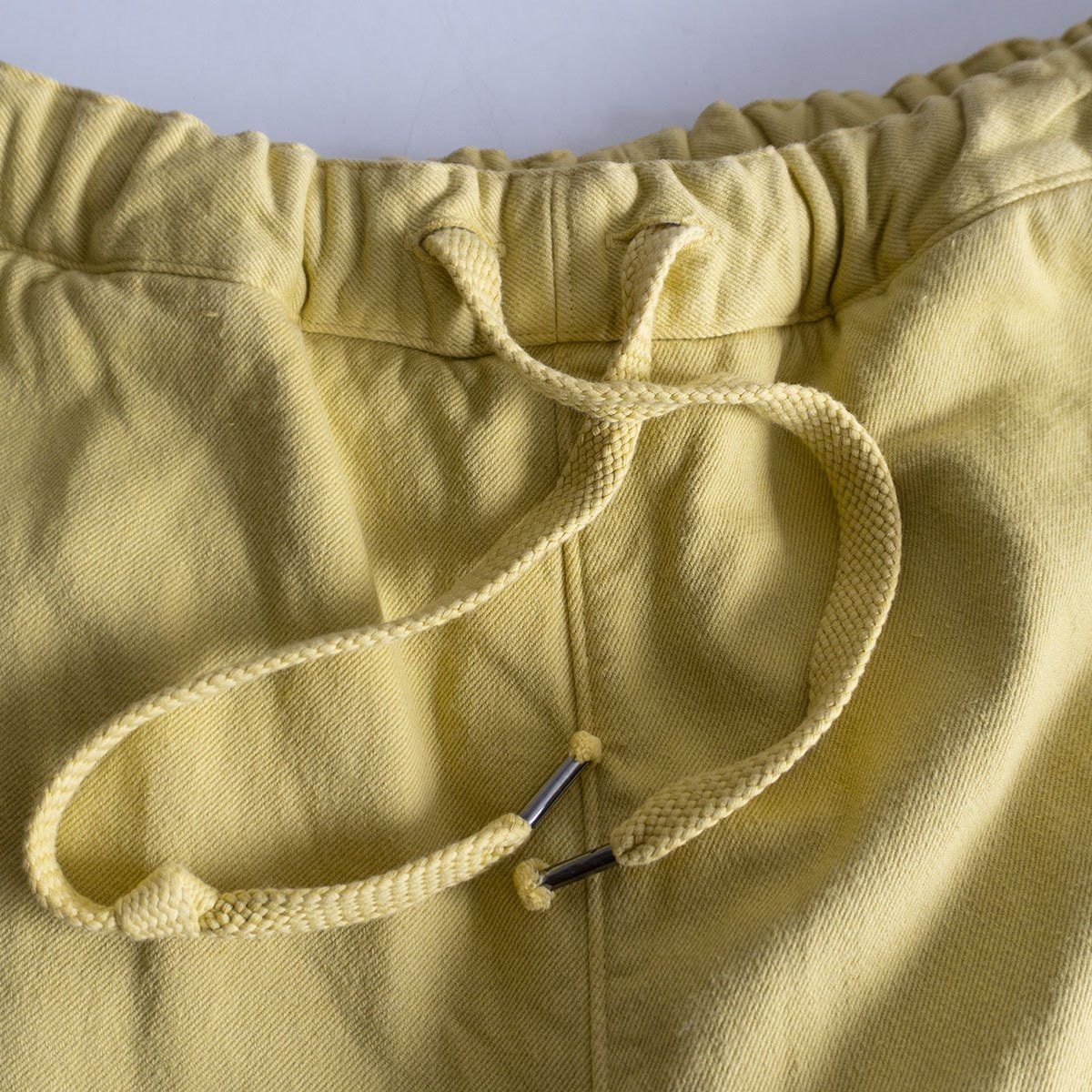 POLYPLOID POLYPLOID 25AW Over Pants Yellow Size 2 Size US 32 / EU 48 - 3 Thumbnail