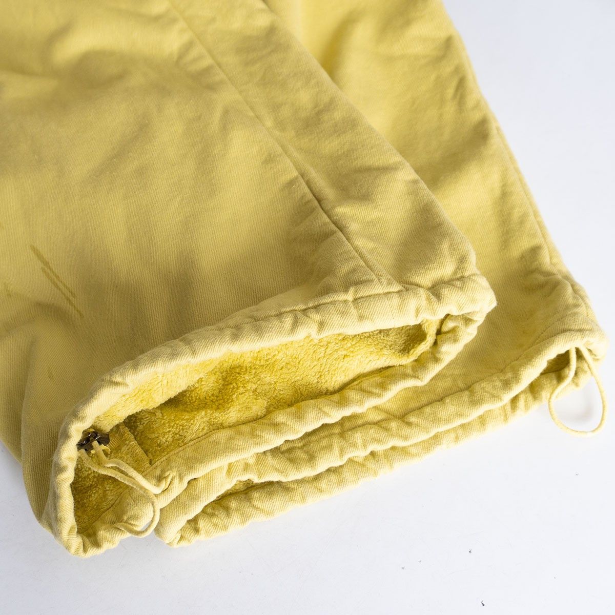 POLYPLOID POLYPLOID 25AW Over Pants Yellow Size 2 Size US 32 / EU 48 - 5 Thumbnail