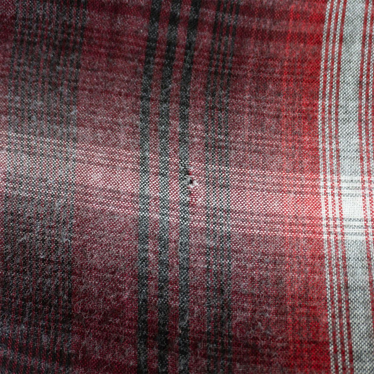 McGregor McGregor 50S Ombre Check Rayon Shirt Size M Size US M / EU 48-50 / 2 - 10 Thumbnail