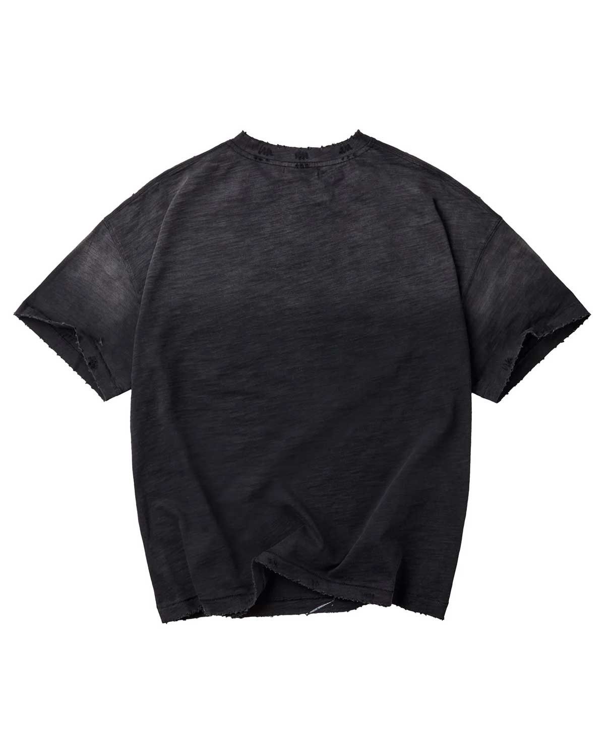 Vale Forever 8 Ball Tee Black Size US XL / EU 56 / 4 - 2 Thumbnail