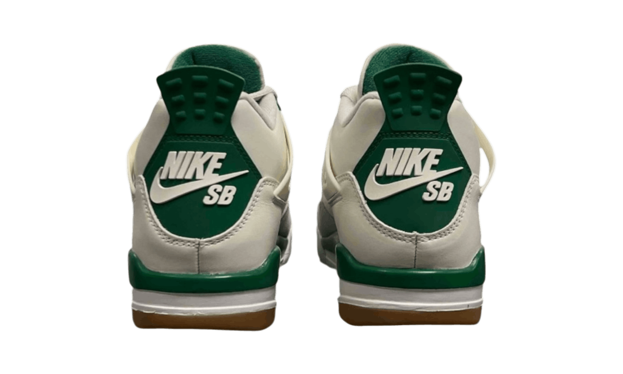Jordan Brand Air Jordan 4 Retro SB "Pine Green" (Preowned) Size US 6 / EU 39 - 5 Thumbnail