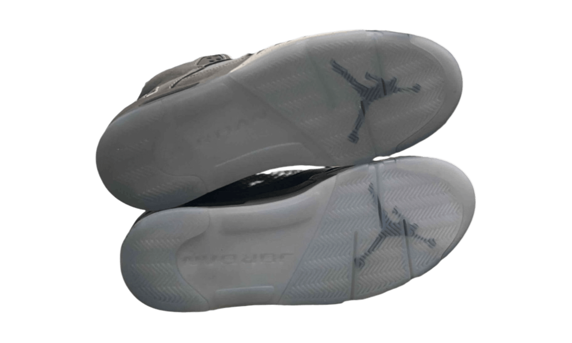 Jordan Brand Jordan 5 Retro Wolf Grey (2026) (PreOwned) Size US 12 / EU 45 - 6 Thumbnail