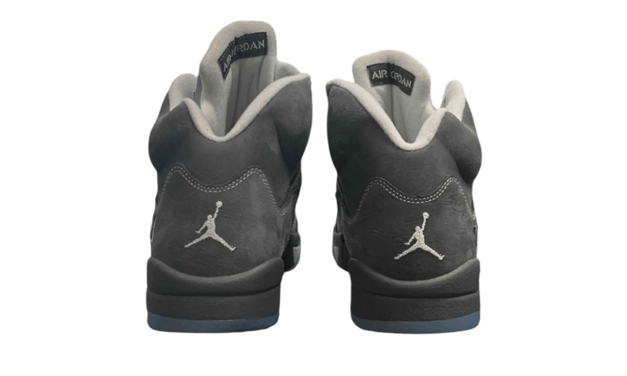 Jordan Brand Jordan 5 Retro Wolf Grey (2026) (PreOwned) Size US 12 / EU 45 - 5 Thumbnail