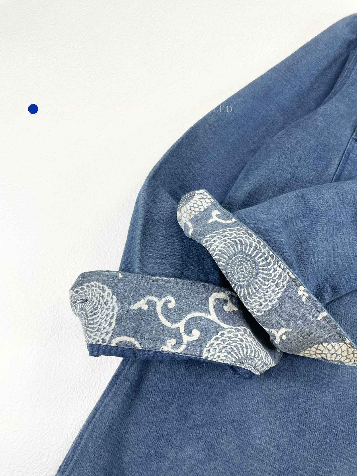 Visvim Unique Vintage Elk Print Button-Up Shirt Size US L / EU 52-54 / 3 - 3 Thumbnail