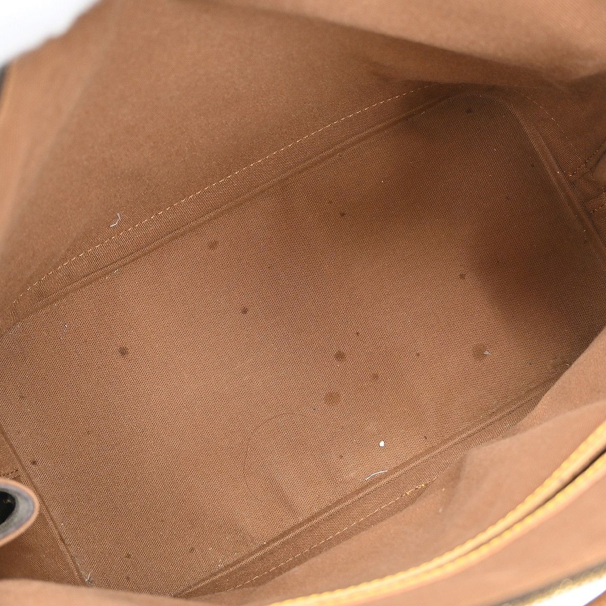 Louis Vuitton Louis Vuitton Alma Handbag Monogram Canvas Size ONE SIZE - 3 Thumbnail
