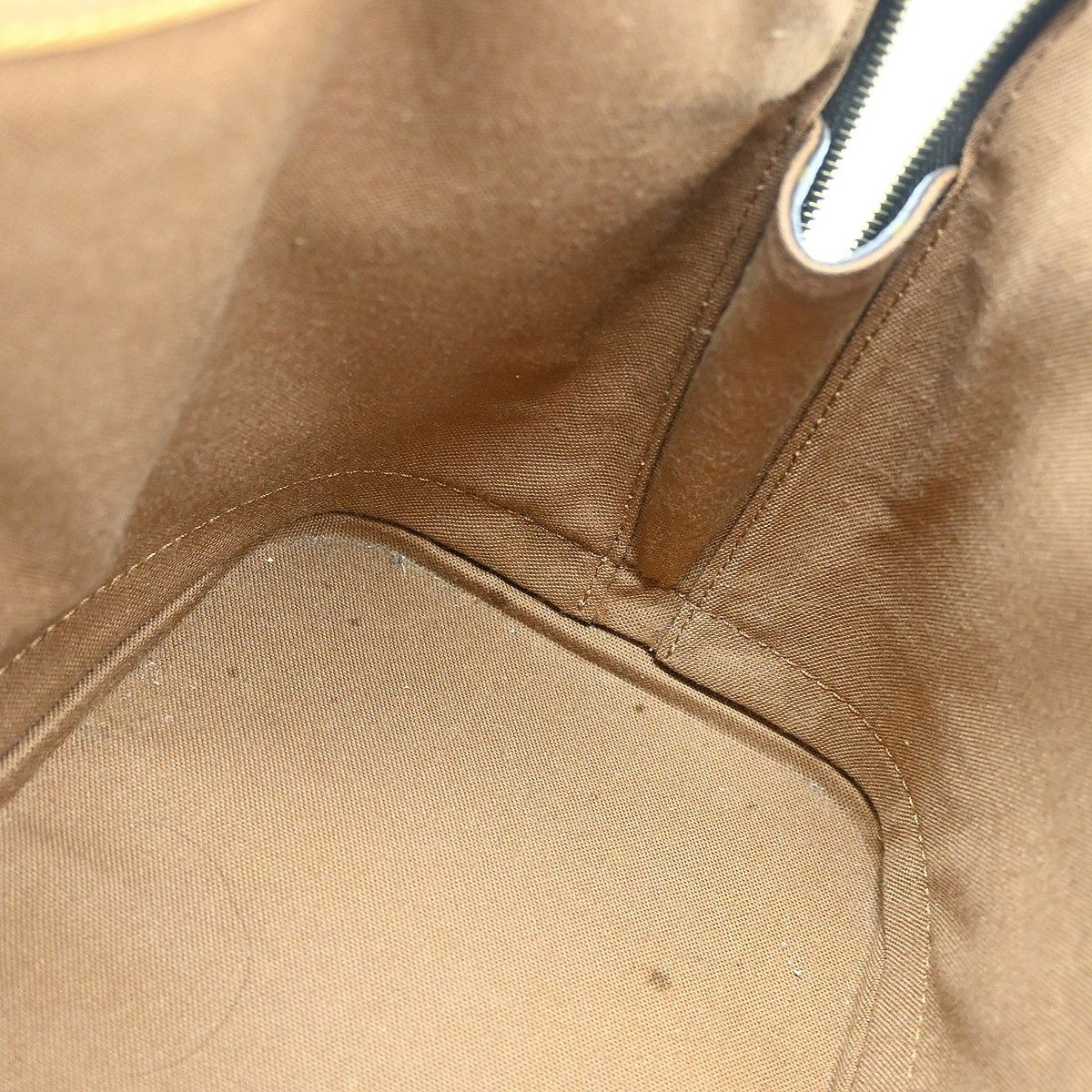 Louis Vuitton Louis Vuitton Alma Handbag Monogram Canvas Size ONE SIZE - 15 Thumbnail