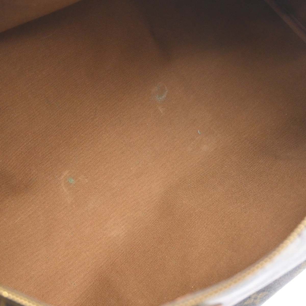 Louis Vuitton Louis Vuitton Speedy Handbag Monogram Canvas Size ONE SIZE - 3 Thumbnail