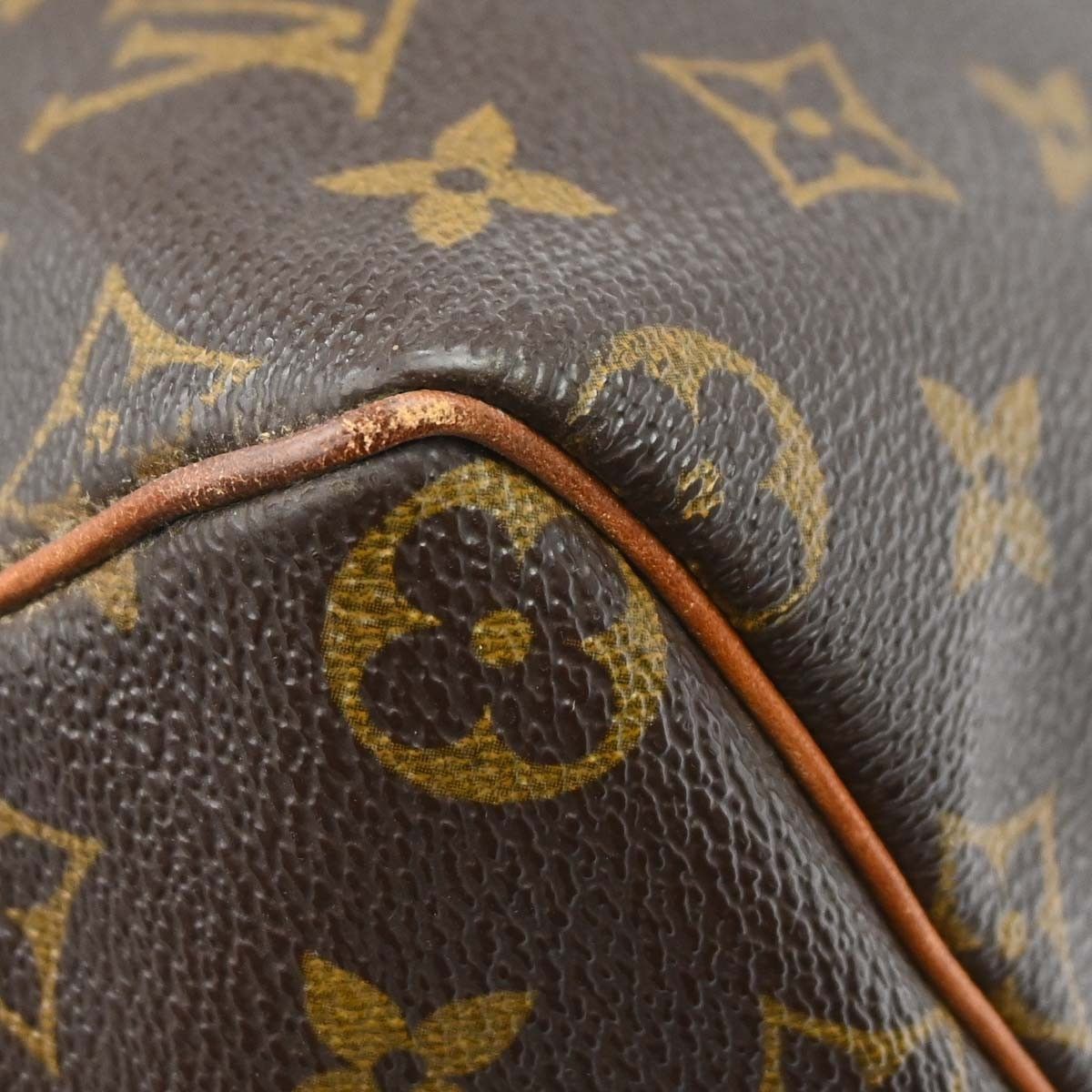 Louis Vuitton Louis Vuitton Speedy Handbag Monogram Canvas Size ONE SIZE - 7 Thumbnail