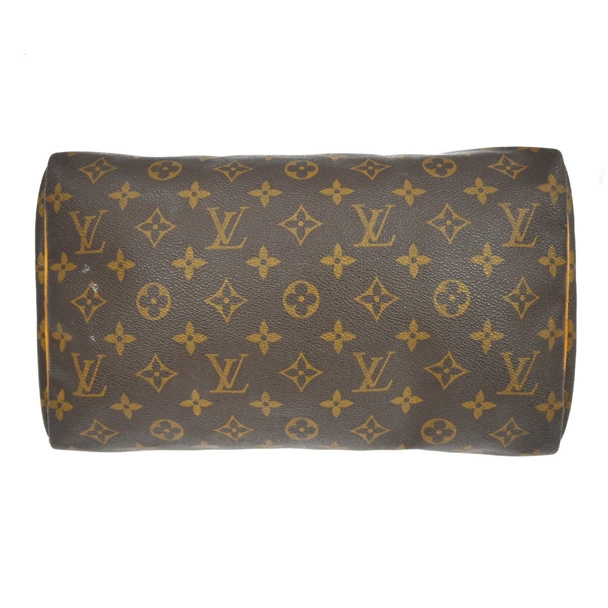 Louis Vuitton Louis Vuitton Speedy Handbag Monogram Canvas Size ONE SIZE - 12 Thumbnail