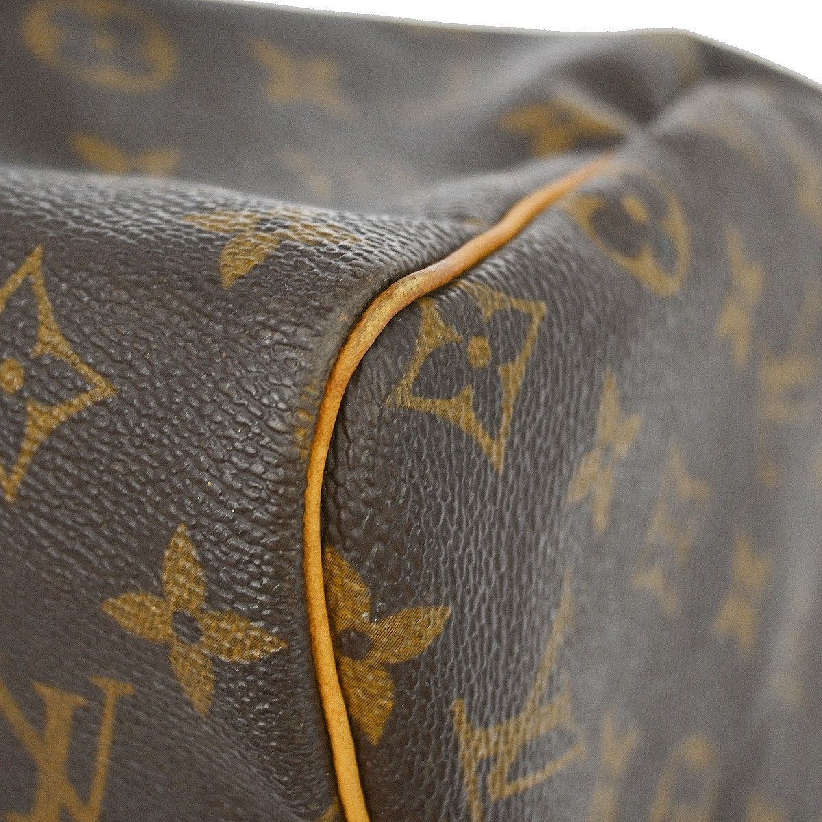 Louis Vuitton Louis Vuitton Speedy Handbag Monogram Canvas Size ONE SIZE - 9 Thumbnail