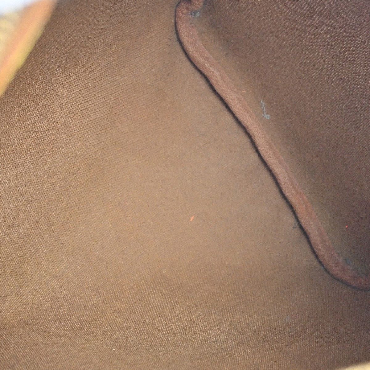Louis Vuitton Louis Vuitton Speedy Handbag Monogram Canvas Size ONE SIZE - 3 Thumbnail