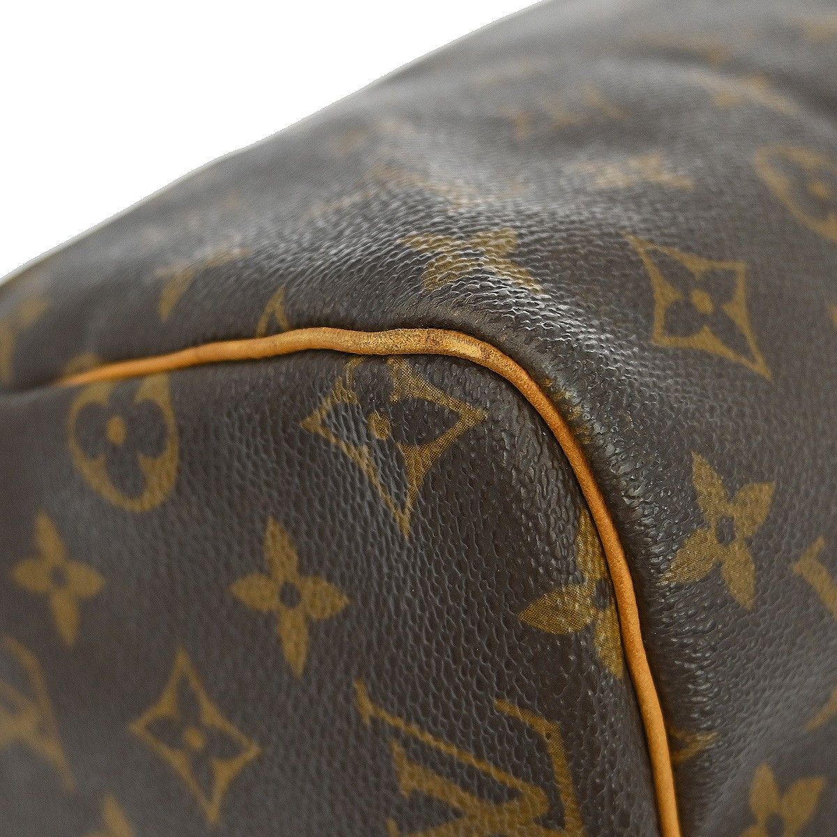 Louis Vuitton Louis Vuitton Speedy Handbag Monogram Canvas Size ONE SIZE - 8 Thumbnail