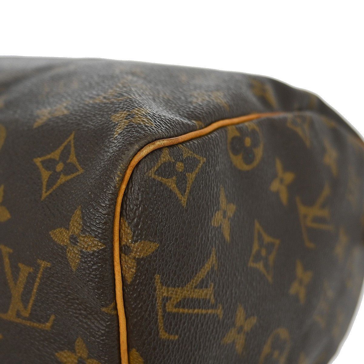 Louis Vuitton Louis Vuitton Speedy Handbag Monogram Canvas Size ONE SIZE - 7 Thumbnail