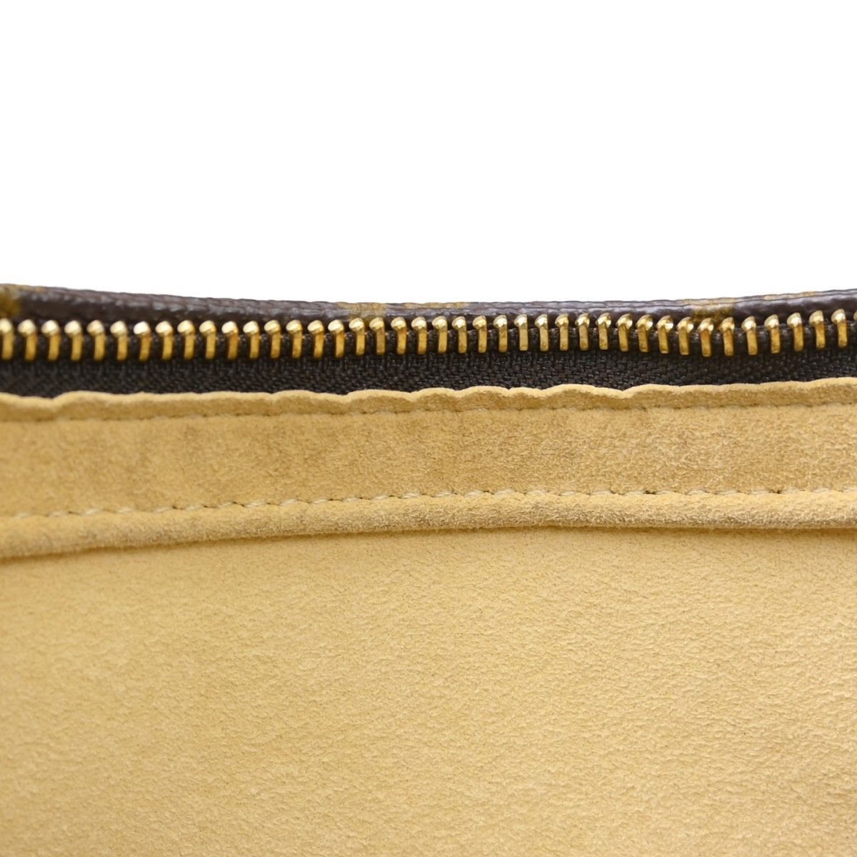 Louis Vuitton Louis Vuitton Monogram Looping Handbag Monogram Canvas Size ONE SIZE - 13 Thumbnail