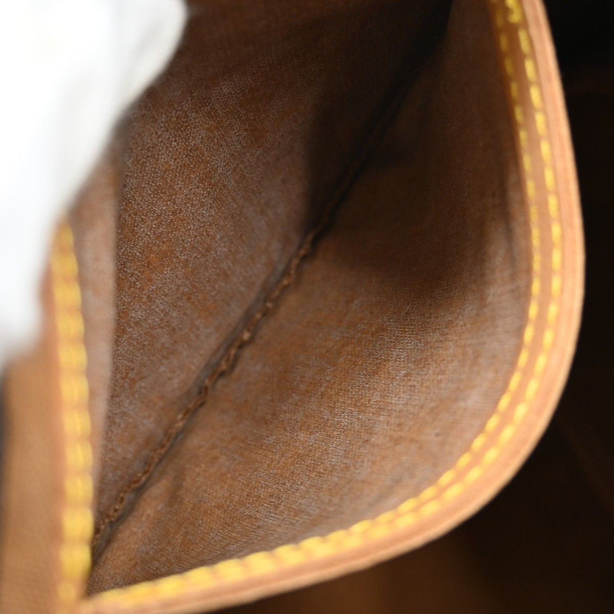 Louis Vuitton Louis Vuitton Speedy Handbag Monogram Canvas Size ONE SIZE - 15 Thumbnail
