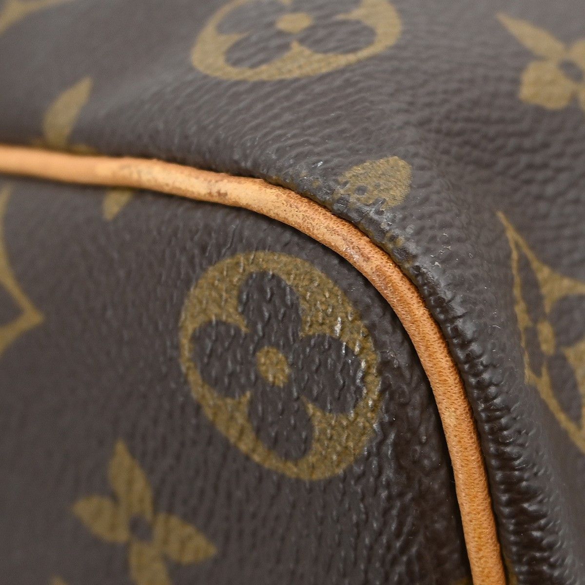 Louis Vuitton Louis Vuitton Speedy Handbag Monogram Canvas Size ONE SIZE - 8 Thumbnail