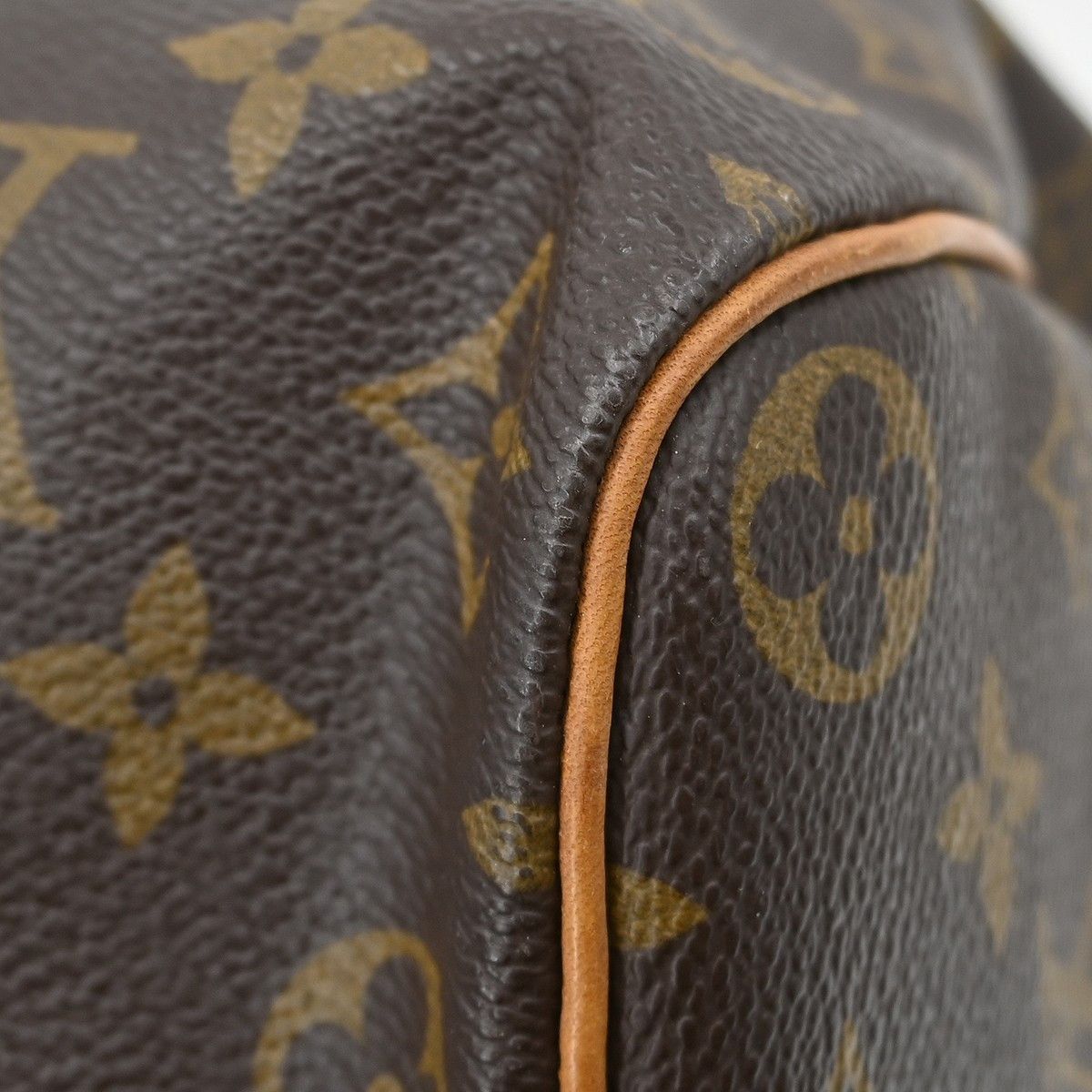 Louis Vuitton Louis Vuitton Speedy Handbag Monogram Canvas Size ONE SIZE - 7 Thumbnail