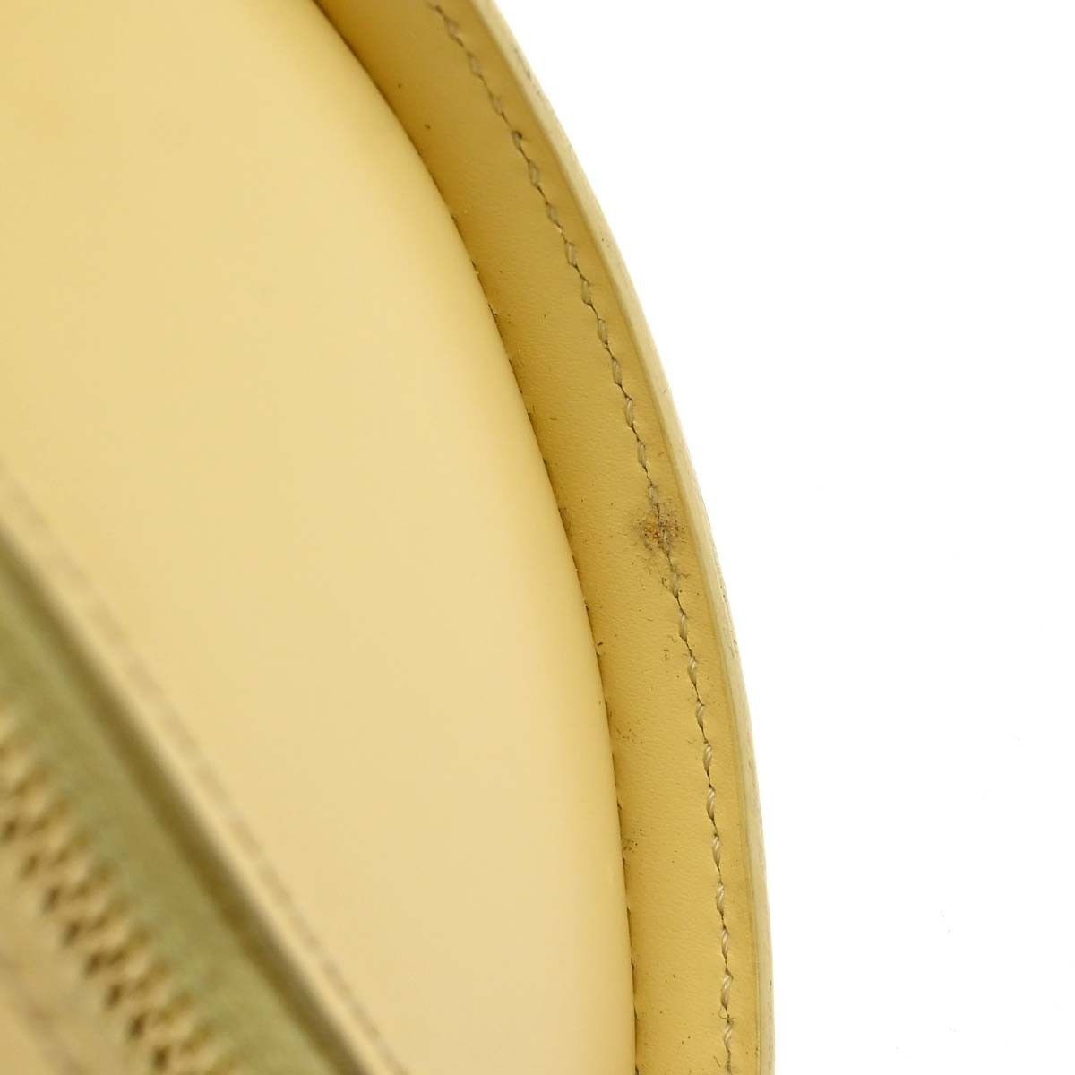 Louis Vuitton Louis Vuitton Soufflot Handbag Epi Leather Size ONE SIZE - 17 Thumbnail