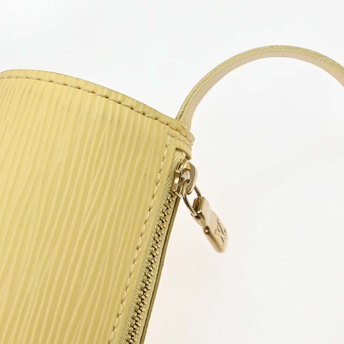Louis Vuitton Louis Vuitton Soufflot Handbag Epi Leather Size ONE SIZE - 15 Thumbnail