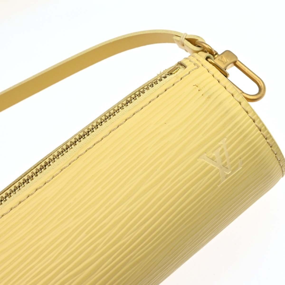 Louis Vuitton Louis Vuitton Soufflot Handbag Epi Leather Size ONE SIZE - 14 Thumbnail