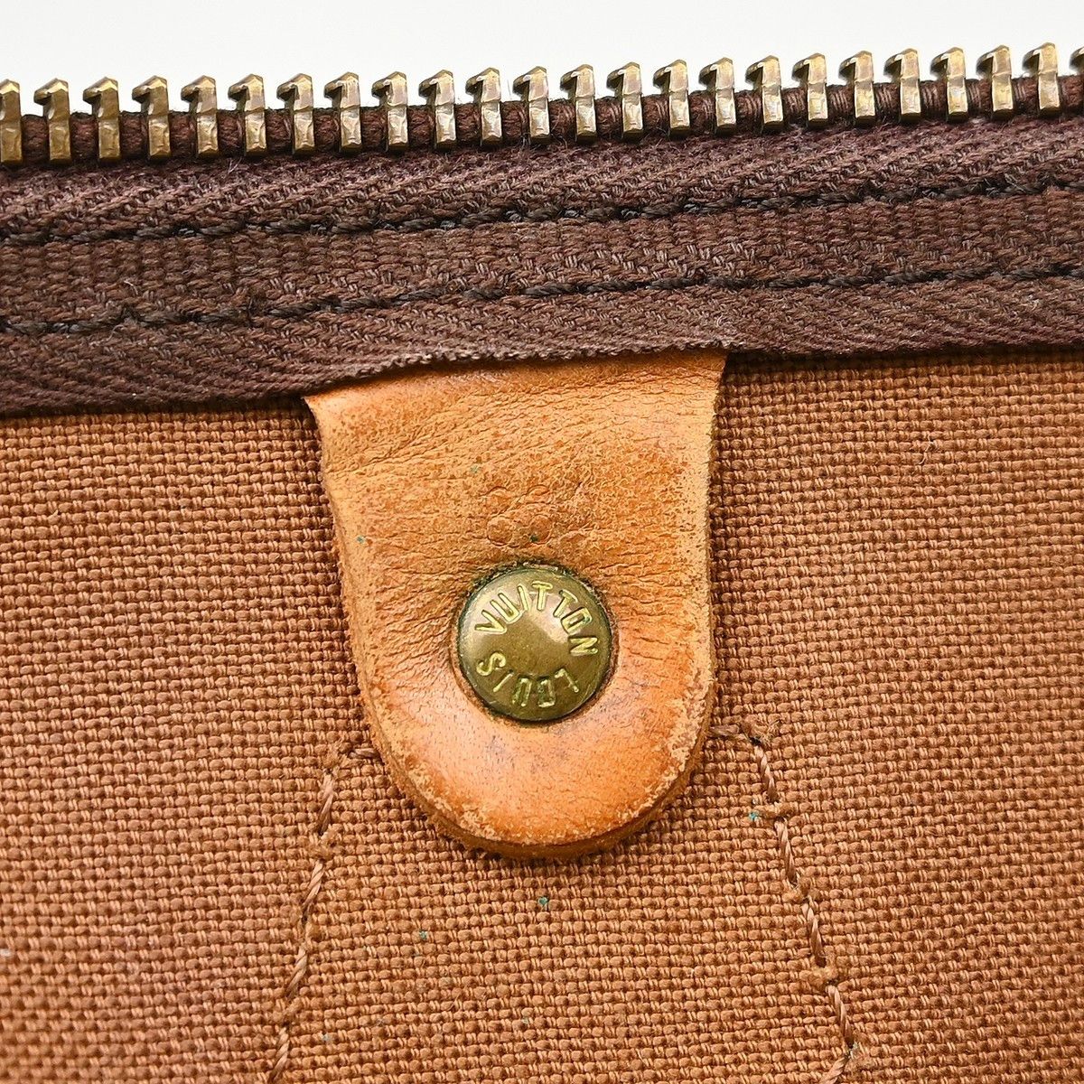 Louis Vuitton Louis Vuitton Speedy Handbag Monogram Canvas Size ONE SIZE - 5 Thumbnail