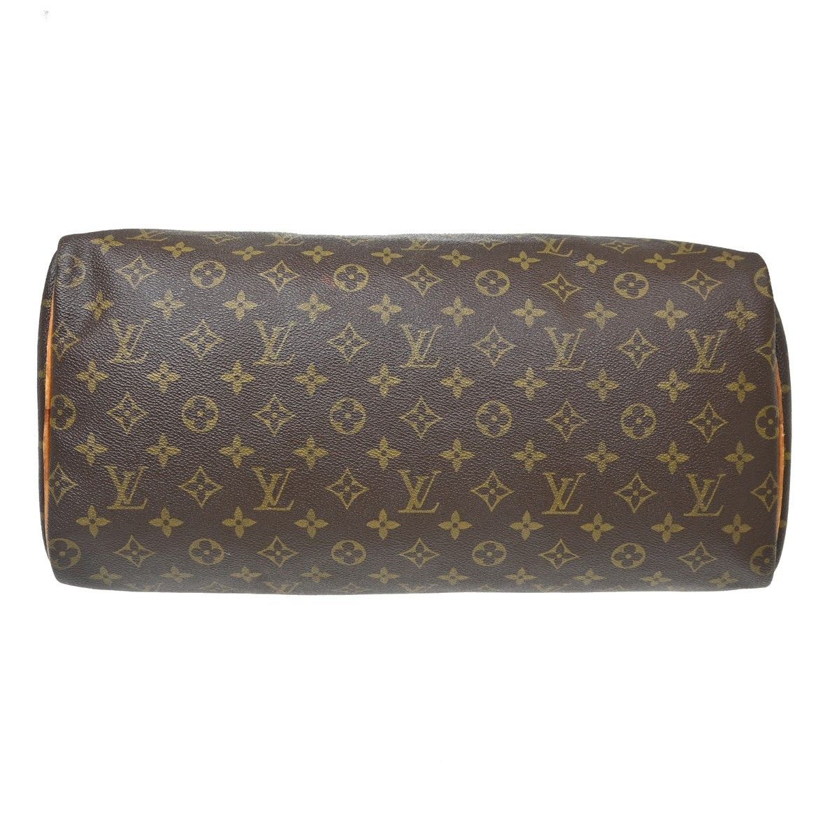 Louis Vuitton Louis Vuitton Speedy Handbag Monogram Canvas Size ONE SIZE - 11 Thumbnail