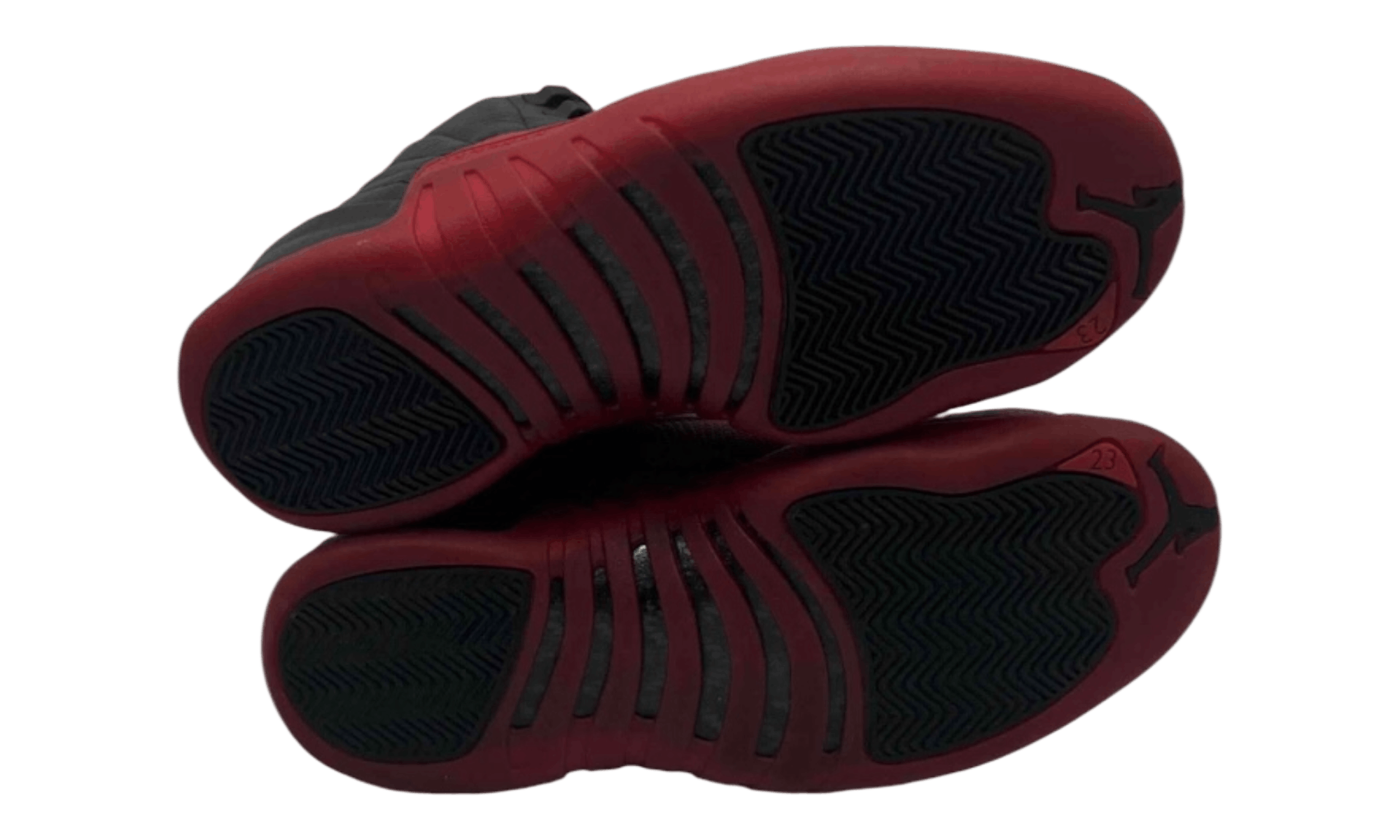 Jordan Brand Air Jordan 12 Retro "Flu Game" (2025) (PreOwned) (No Box) Size US 9.5 / EU 42-43 - 6 Thumbnail