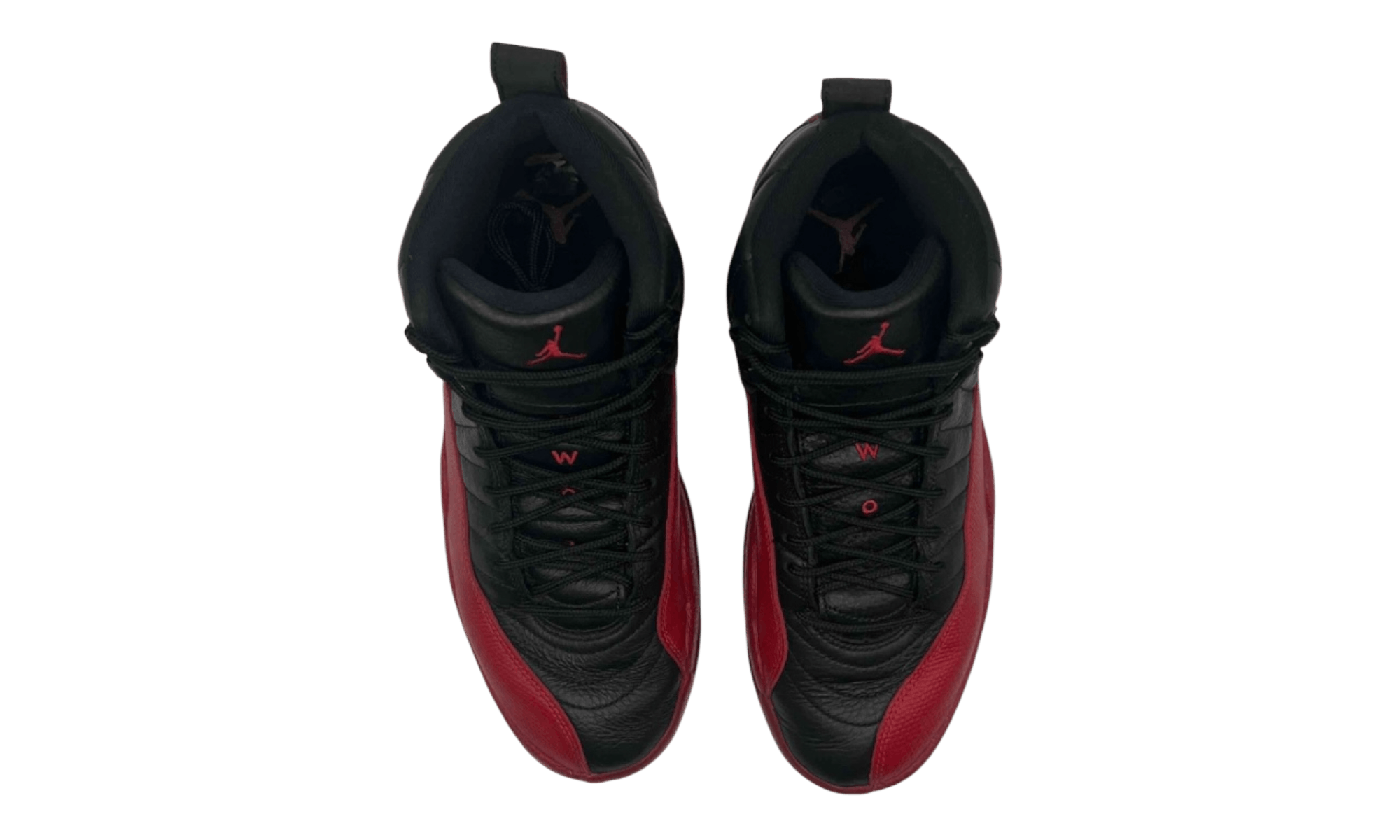 Jordan Brand Air Jordan 12 Retro "Flu Game" (2025) (PreOwned) (No Box) Size US 9.5 / EU 42-43 - 4 Thumbnail