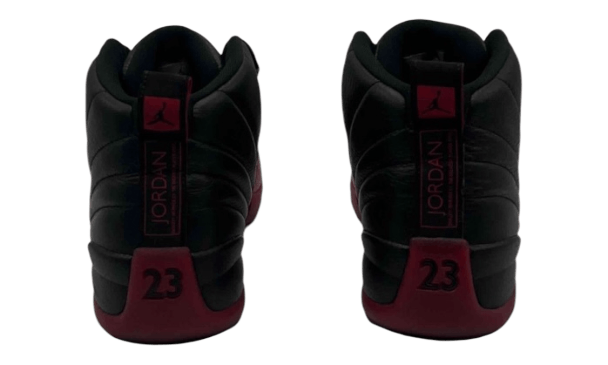 Jordan Brand Air Jordan 12 Retro "Flu Game" (2025) (PreOwned) (No Box) Size US 9.5 / EU 42-43 - 5 Thumbnail