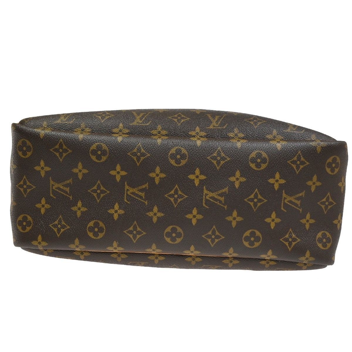 Louis Vuitton Louis Vuitton Deauville Monogram Canvas Size ONE SIZE - 18 Thumbnail