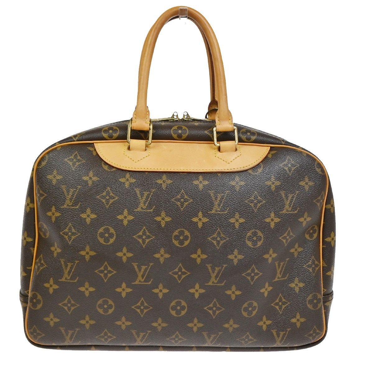 Louis Vuitton Louis Vuitton Deauville Monogram Canvas Size ONE SIZE - 2 Thumbnail