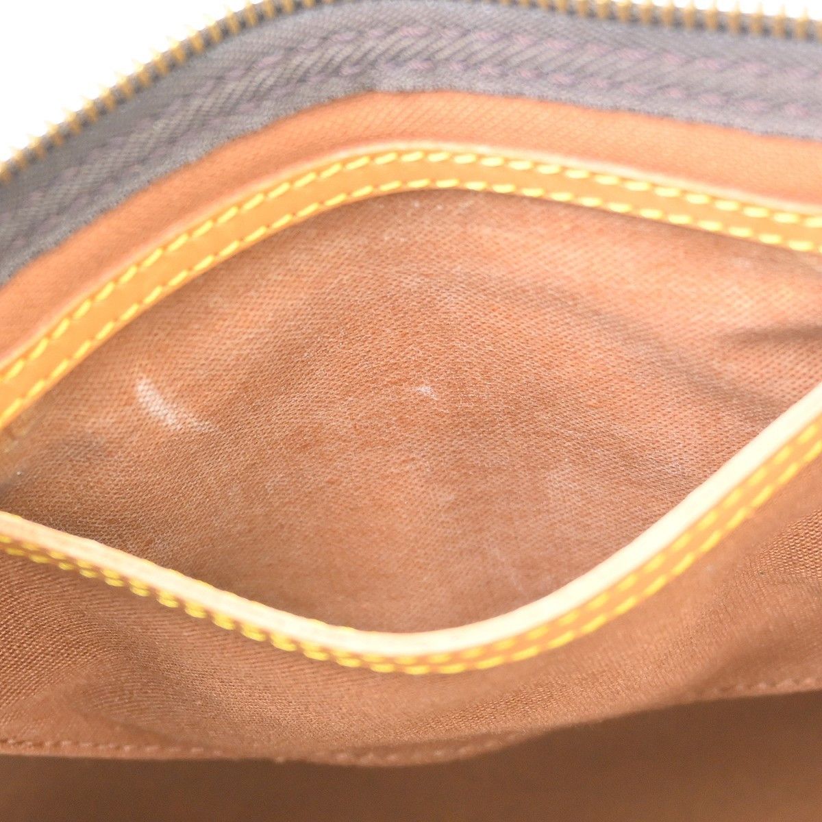Louis Vuitton Louis Vuitton Speedy Handbag Monogram Canvas Size ONE SIZE - 10 Thumbnail