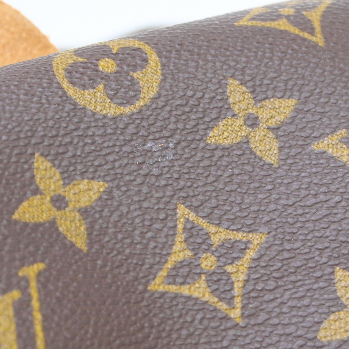 Louis Vuitton Louis Vuitton Speedy Handbag Monogram Canvas Size ONE SIZE - 11 Thumbnail