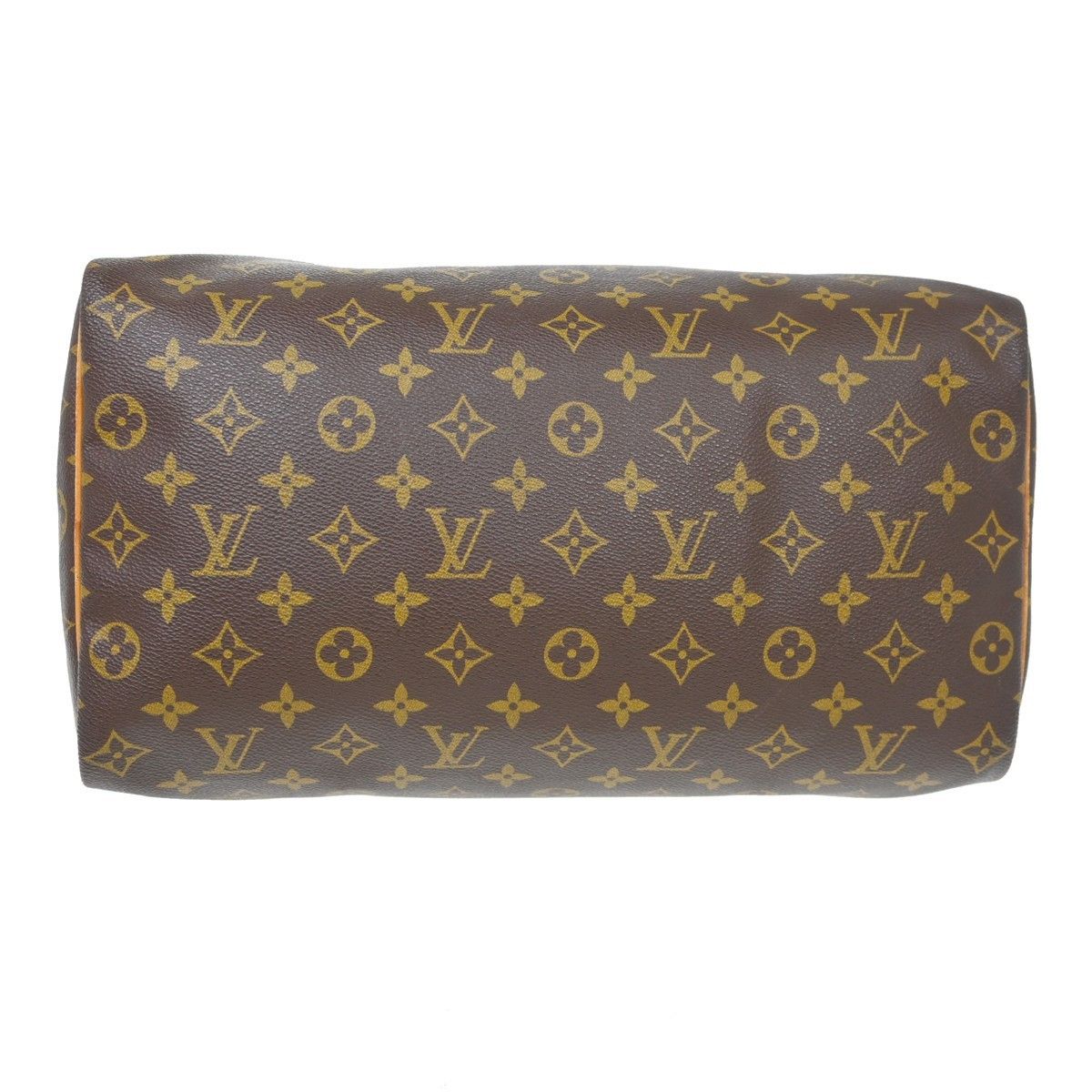 Louis Vuitton Louis Vuitton Speedy Handbag Monogram Canvas Size ONE SIZE - 9 Thumbnail
