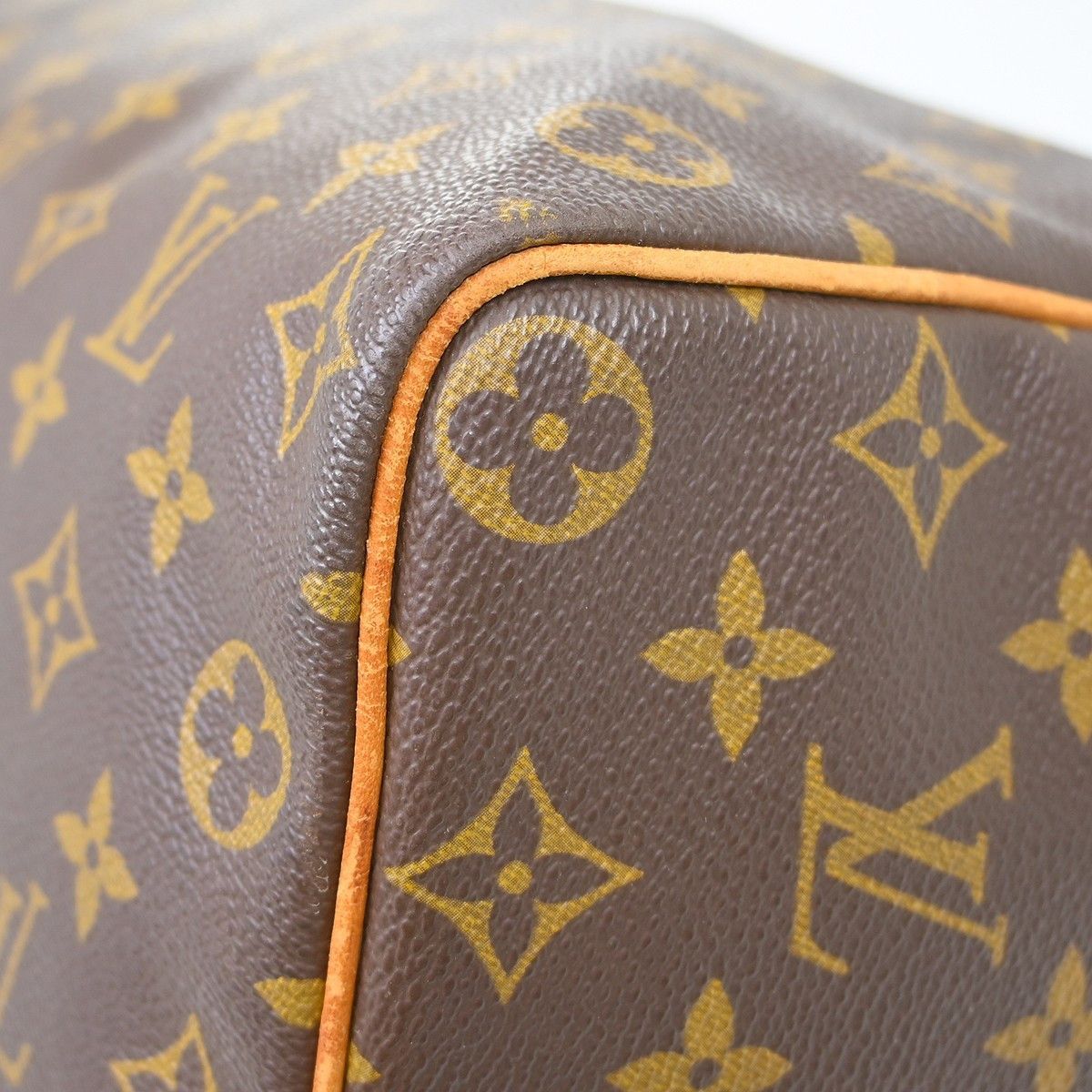 Louis Vuitton Louis Vuitton Speedy Handbag Monogram Canvas Size ONE SIZE - 7 Thumbnail