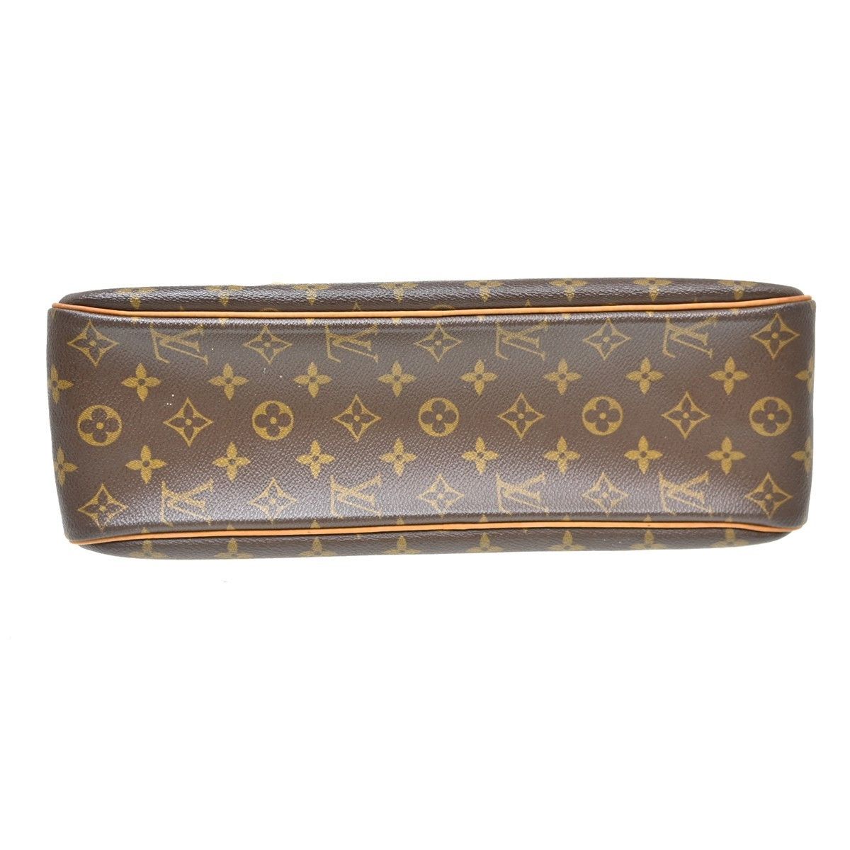 Louis Vuitton Louis Vuitton Cite Handbag Monogram Canvas Size ONE SIZE - 9 Thumbnail