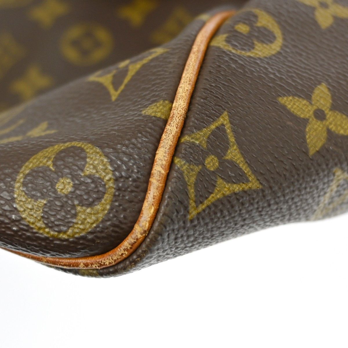 Louis Vuitton Louis Vuitton Speedy Handbag Monogram Canvas Size ONE SIZE - 9 Thumbnail