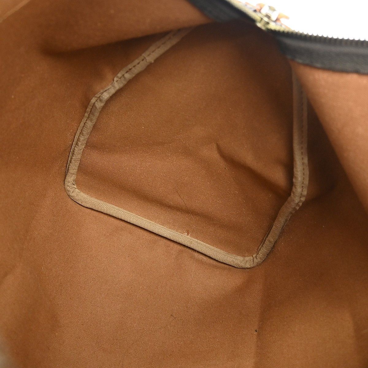 Louis Vuitton Louis Vuitton Speedy Handbag Monogram Canvas Size ONE SIZE - 14 Thumbnail