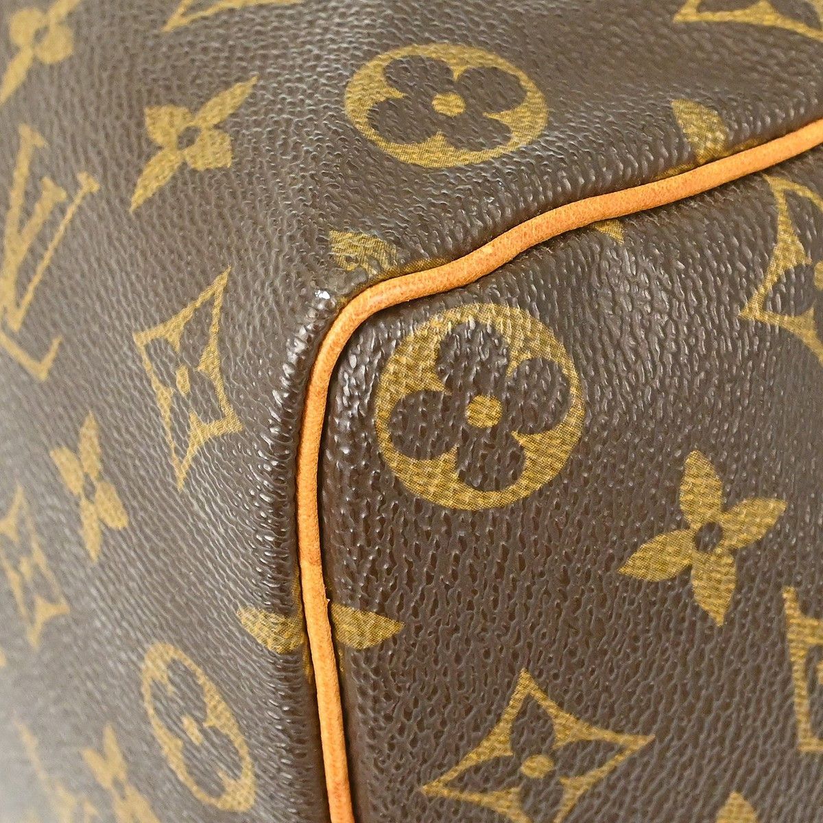 Louis Vuitton Louis Vuitton Speedy Handbag Monogram Canvas Size ONE SIZE - 7 Thumbnail