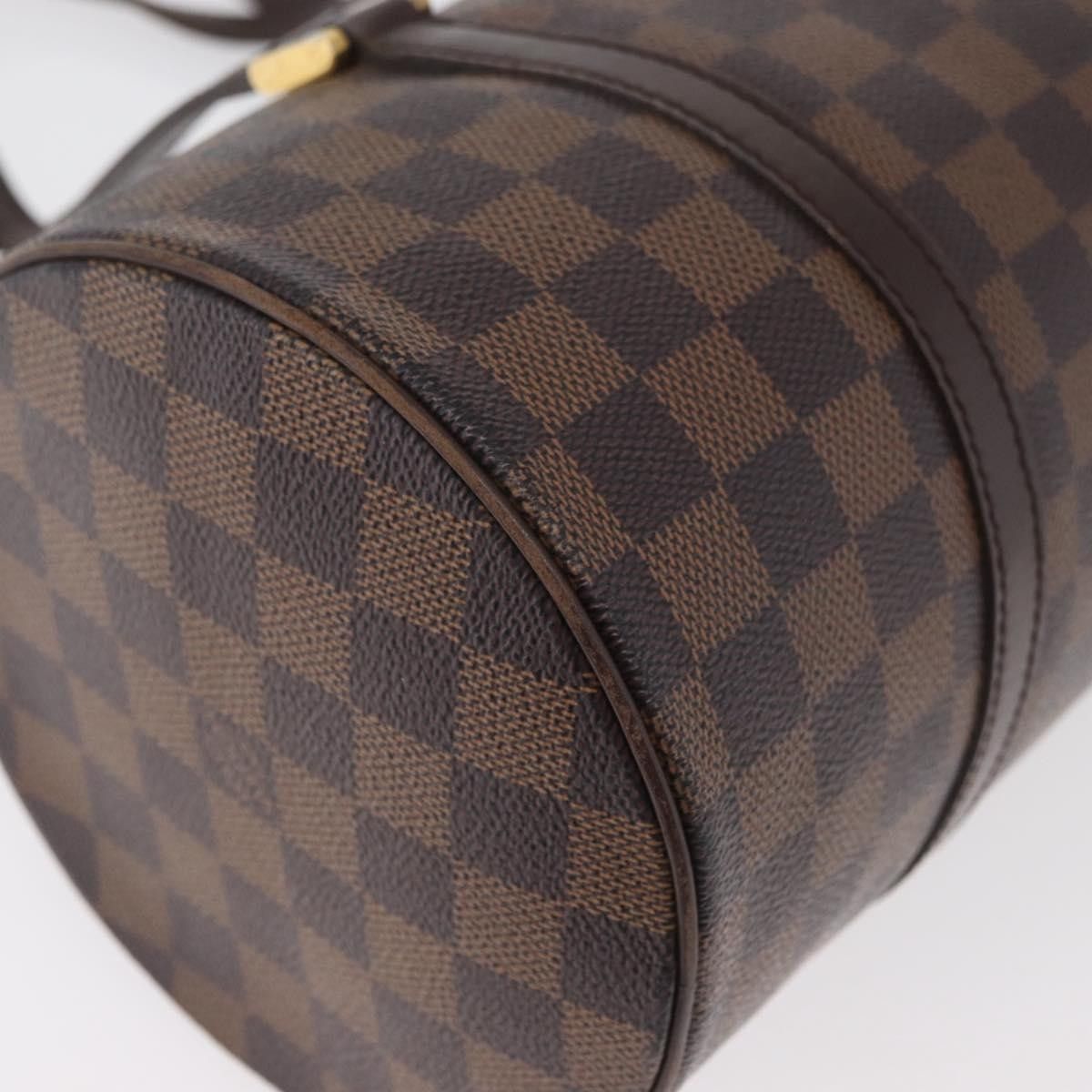 Louis Vuitton Louis Vuitton Papillon Handbag Monogram Canvas Size ONE SIZE - 9 Thumbnail
