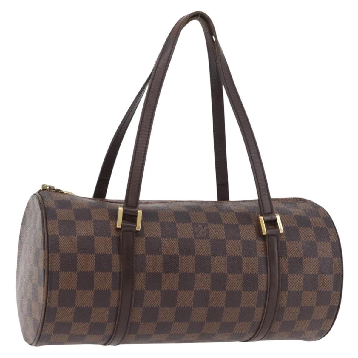 Louis Vuitton Louis Vuitton Papillon Handbag Monogram Canvas Size ONE SIZE - 18 Thumbnail