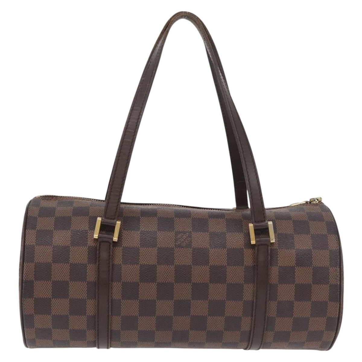 Louis Vuitton Louis Vuitton Papillon Handbag Monogram Canvas Size ONE SIZE - 2 Thumbnail