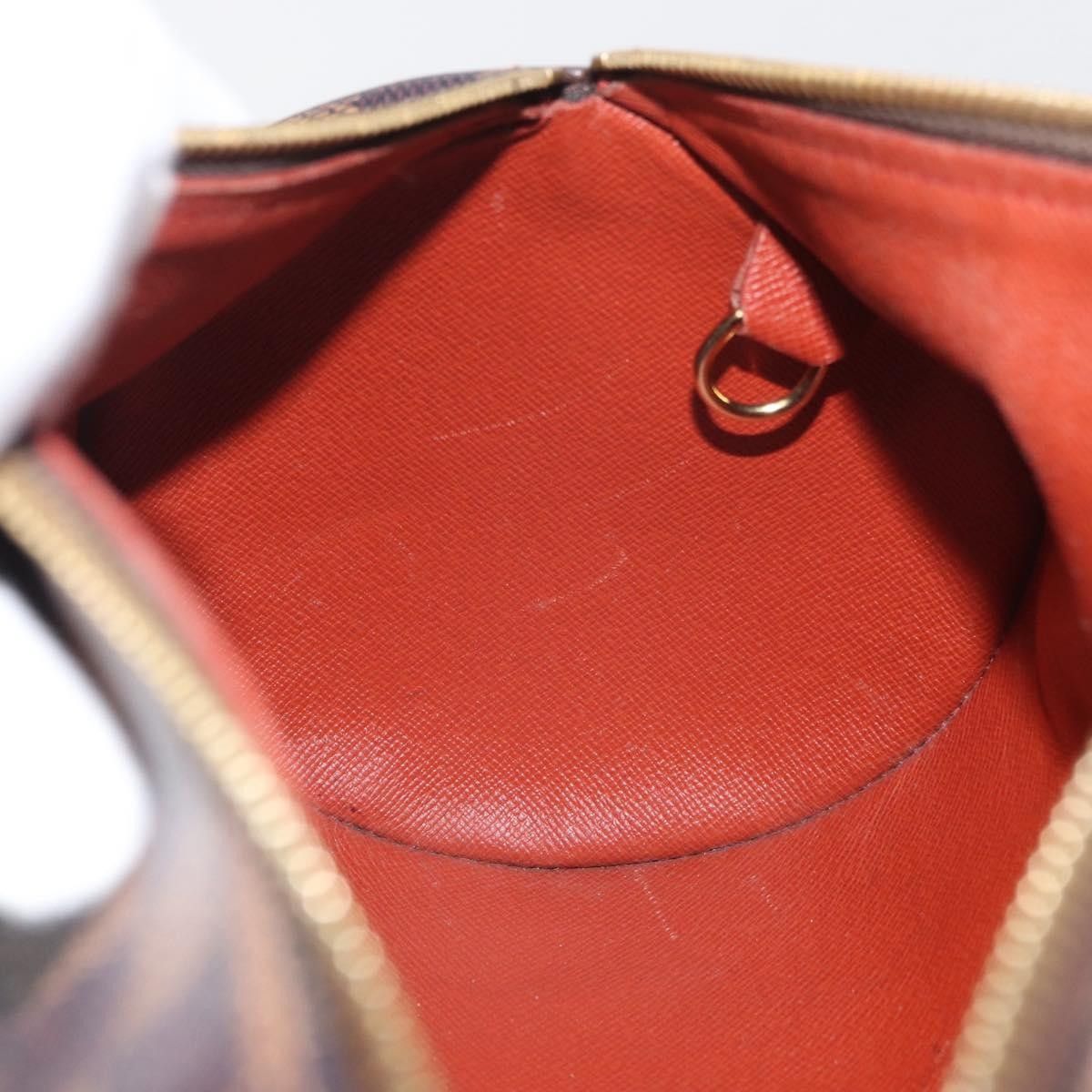 Louis Vuitton Louis Vuitton Papillon Handbag Monogram Canvas Size ONE SIZE - 20 Thumbnail