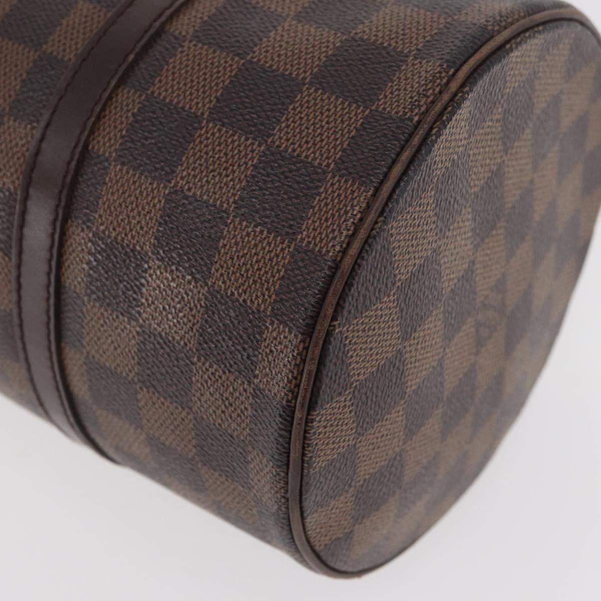 Louis Vuitton Louis Vuitton Papillon Handbag Monogram Canvas Size ONE SIZE - 10 Thumbnail
